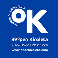 Open Kiroleta 2024 Bakio