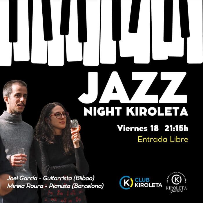 jazz kiroleta